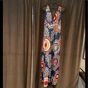Beautiful Maxi Dress- NWOT